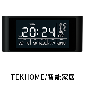 TEKHOME/智能家居