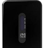 Fingerprint SSD/指纹固态硬盘